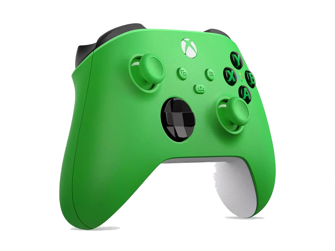 Xbox Series X Gunter Wireless Controller Velocity Green in Qatar Xbox Series X Gunter Wireless Controller Velocity Green in Qatar